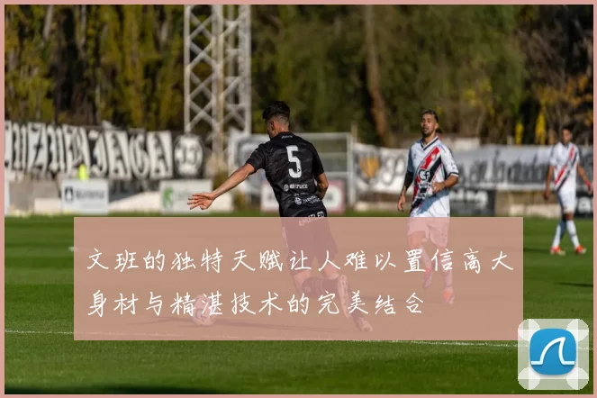 文班的独特天赋让人难以置信高大身材与精湛技术的完美结合